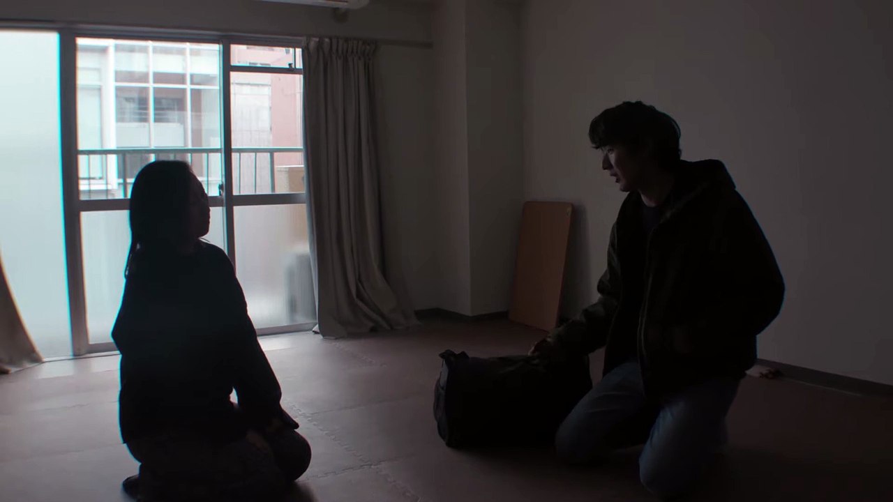 映画『些細なこだわり』特報