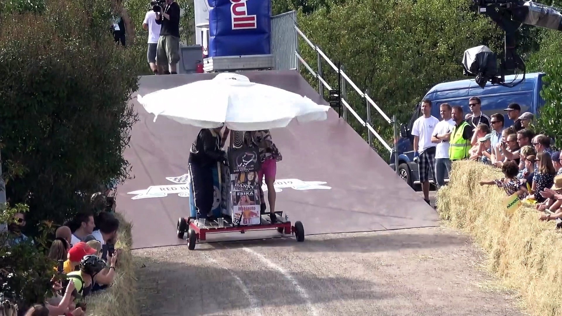Best of Red Bull Soapbox Race Finland - video Dailymotion