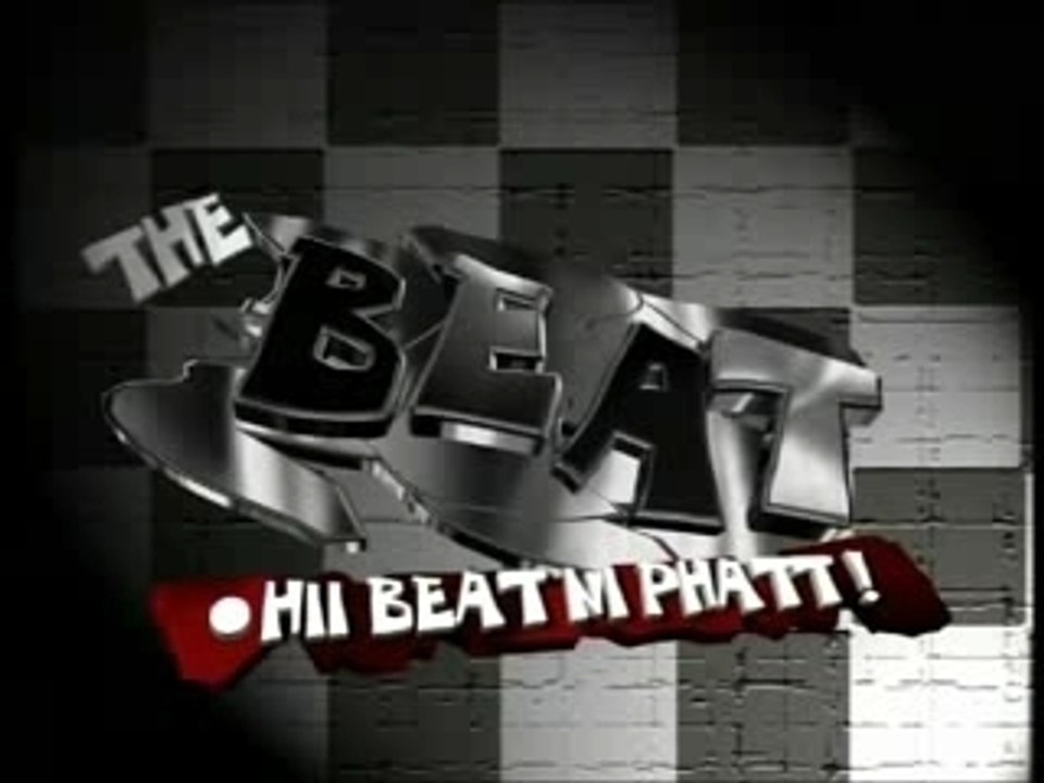 Beat - 005