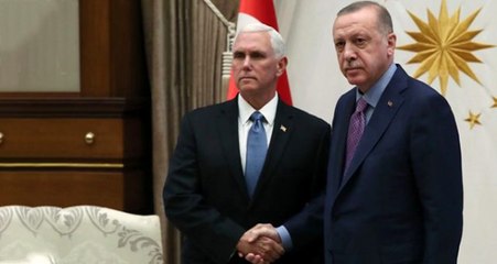 ABD'nin Suriye temsilcisinden skandal sözler: Savaş suçu olabilecek vakalar gördük