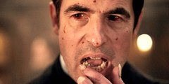 Dracula _ Teaser Trailer - BB/Netflix  Horror 2020