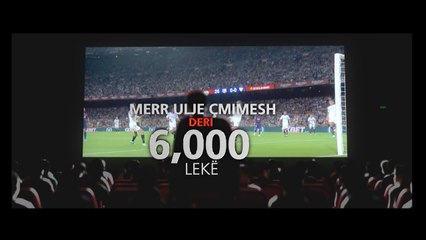 DigitAlb - Oferta | Ulje deri në 6000 Lekë