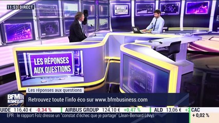 Le débrief d'Intégrale Placements: Laurent Saillard - 28/10