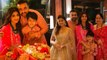 Shilpa Shetty performs Laxmi puja in Phuket with husband Raj Kundra; Watch video | FilmiBeat