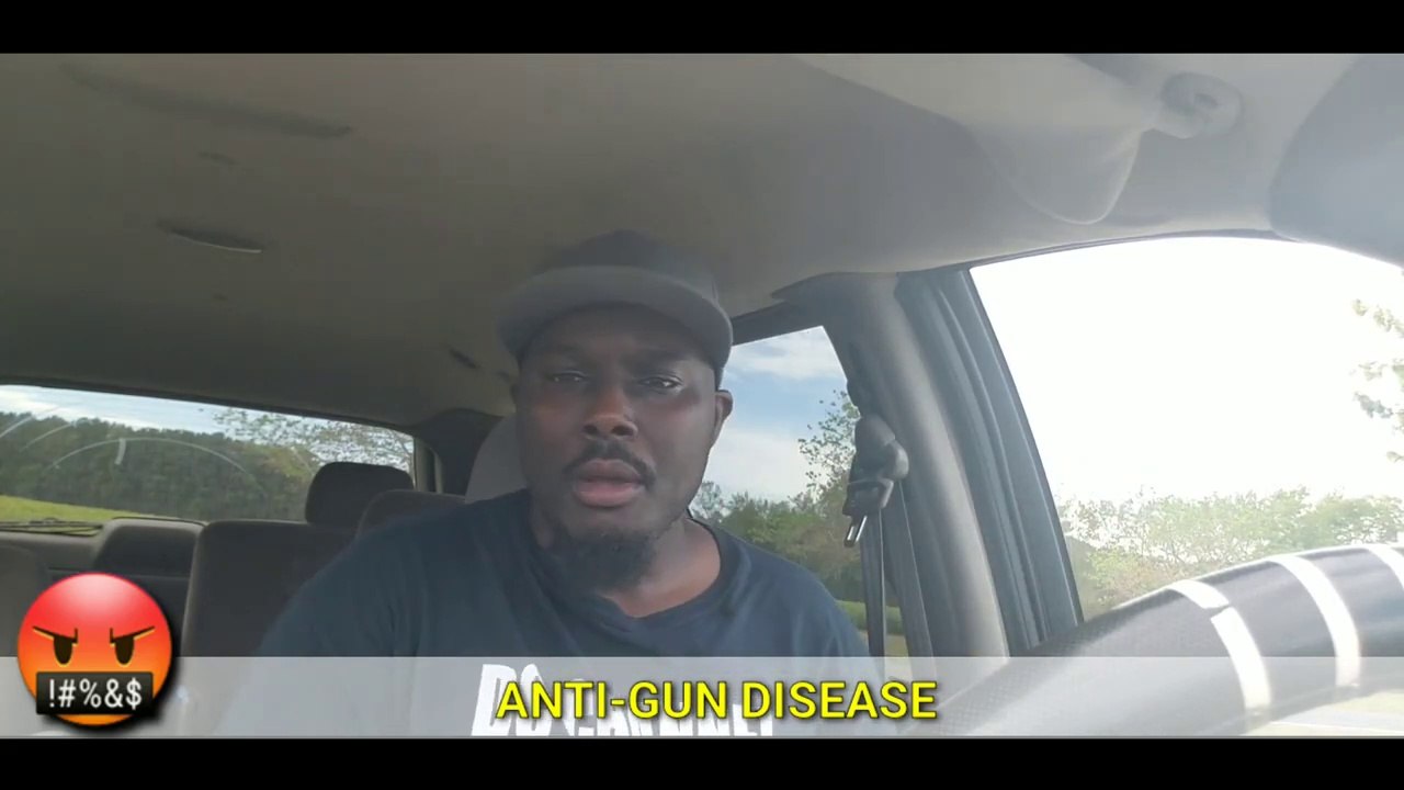 Why Gun Friendly States Going Anti-Gun_ (This WHY!!!) _ GUNS