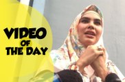 Video of the Day: Bebby Fey Jalani Pemeriksaan, Anak Kartika Putri Sakit Kuning