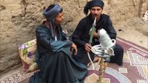 ابو التركي يتخلص من الحاج الضوي والعقبي