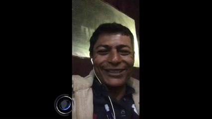 ابو التركى ولقاء من القلب  يتحدث عن اعمالة السابقة