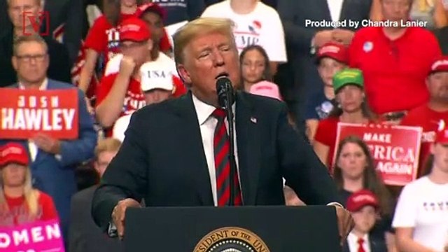 Biden Doesn’t Hold Back. Calls President Trump ‘An Idiot’ for Saying Russian Interference a ‘Hoax’