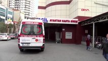 Esenyurt'ta çok sayıda işçi yemekten zehirlendi