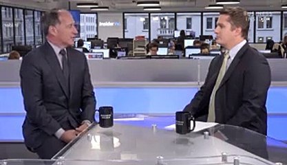 A big-money investor in juggernauts like Facebook and Netflix breaks down the '3rd wave' firms that are leading the next round of tech disruption