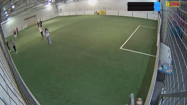 Equipe 1 Vs Equipe 2 - 28/10/19 11:58 - Loisir Poitiers - Poitiers Game Parc