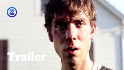 The Shed Trailer #1 (2019) Jay Jay Warren, Cody Kostro Horror Movie