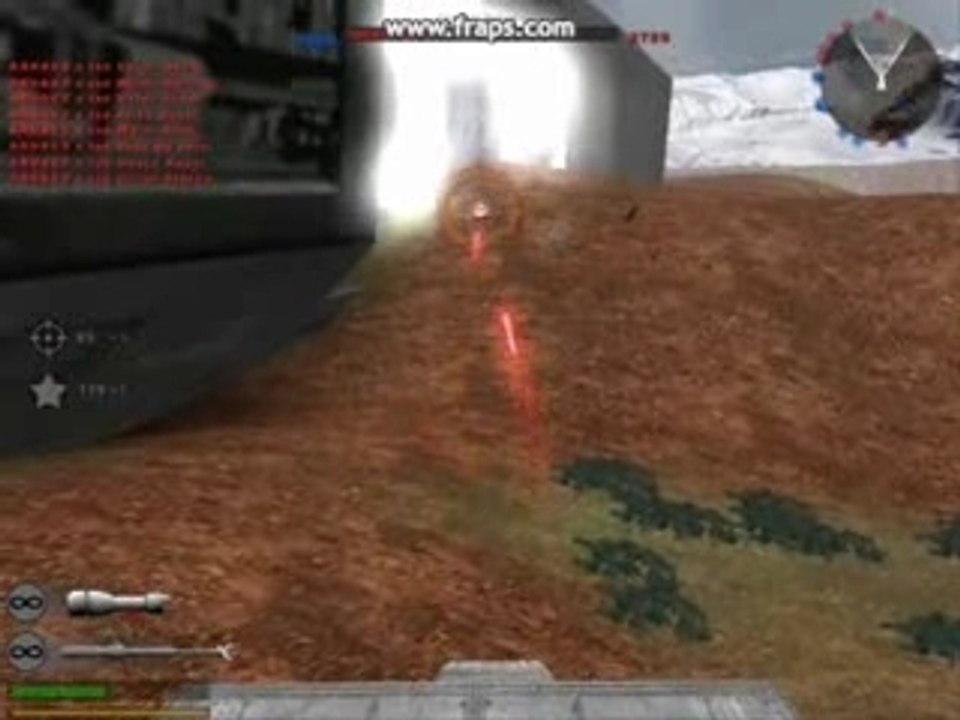 Battlefront II - Capital Down 3 &4