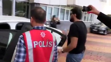 FETÖ elebaşı Gülen'in yeğeni için karar verildi