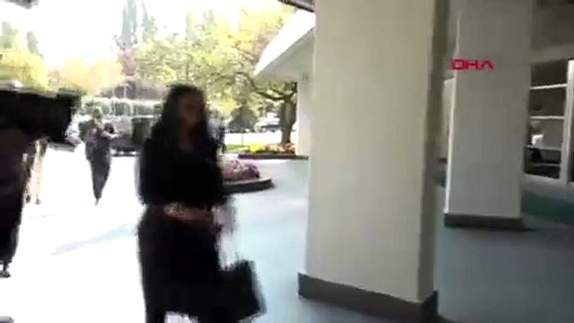 Çavuşoğlu Gine-Bissau Dışişleri Bakanı Suzi Carla Barbosa ile görüştü