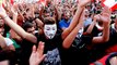 Lebanon protests: large crowds continue to gather in Tripoli