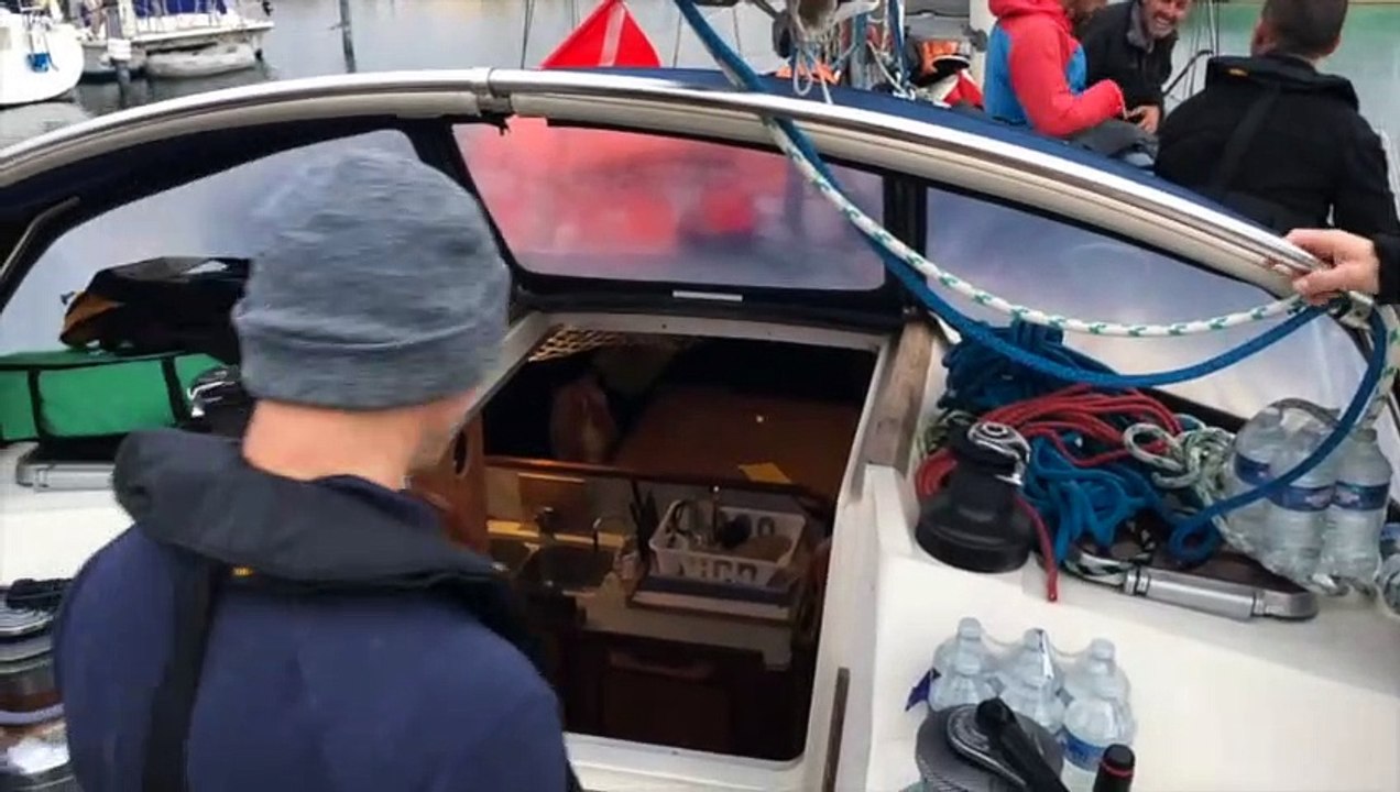 Respectons les océans et leurs peuples