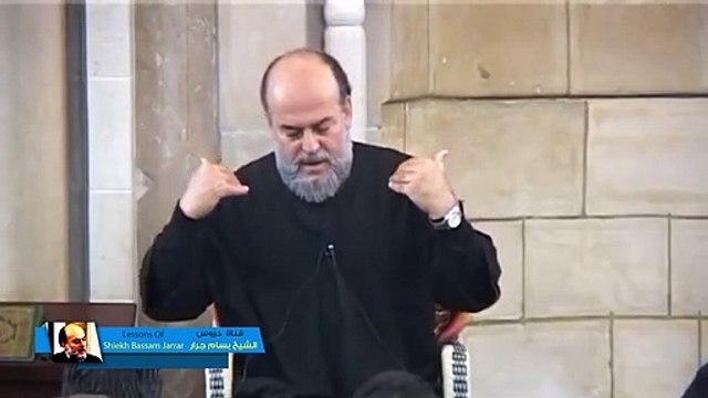 الشيخ بسام جرار | لماذا ينحرف الناس بعد موت الانبياء ؟!