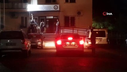 Annesi tarafından uyuşturucu verilen 10 aylık bebek hastaneye kaldırıldı