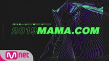 [2019 MAMA] The NEXT DIMENSION   MUSIC