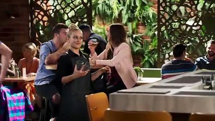 Neighbours 24th Oktober 2019