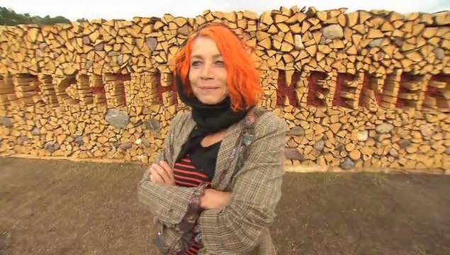 KUNST FÜRS DORF - VI | I Alle für die Kunst