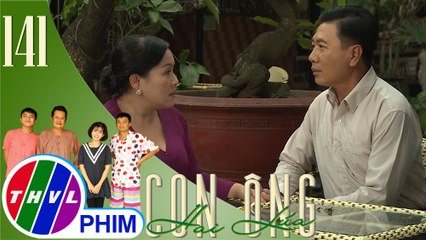 Con ông Hai Lúa - Tập 141[2]: Bà Hồng bối rối khi gặp lại "người cũ"