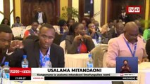 #UpeoWaTV47: Communications Authority Cyber security Conference