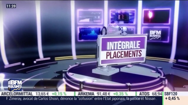 Marc Riez VS Wilfrid Galand (2/2): Y-aura-t-il un changement dans la politique monétaire de la BCE avec Christine Lagarde ? - 24/10