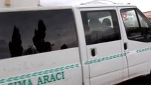 İran sınırında biri çocuk 2 kişinin cesedi bulundu