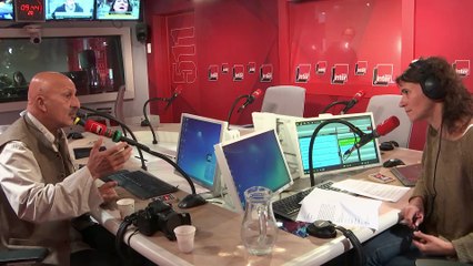 Reza : dernier regard sur son pays, l'Iran