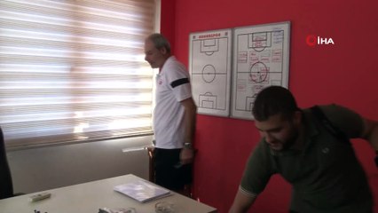 İpekoğlu: 'Şampiyonluk için seri galibiyet almamız şart'