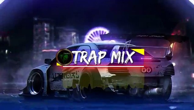 BASS BOOSTED CAR MUSIC MIX 2019 BEST TRAP MUSIC, EDM,ELECTRO [Race-Car MIX]