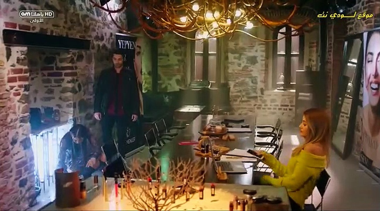 مسلسل بنات فضيلة الموسم الثاني الحلقة 76