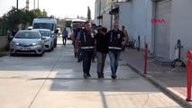Adana laf atma cinayetinin zanlısı tutuklandı