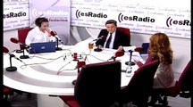 Federico a las 7: El PSOE monta un espectáculo mediático para exhumar a Franco