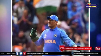 കട്ട ചങ്കെന്ന് പറഞ്ഞാൽ ഇതാണ്, ഞാനുള്ളിടത്തോളം കാലം ധോണിയെ കൈവിടില്ല: ദാദയുടെ ഉറച്ച തീരുമാനം