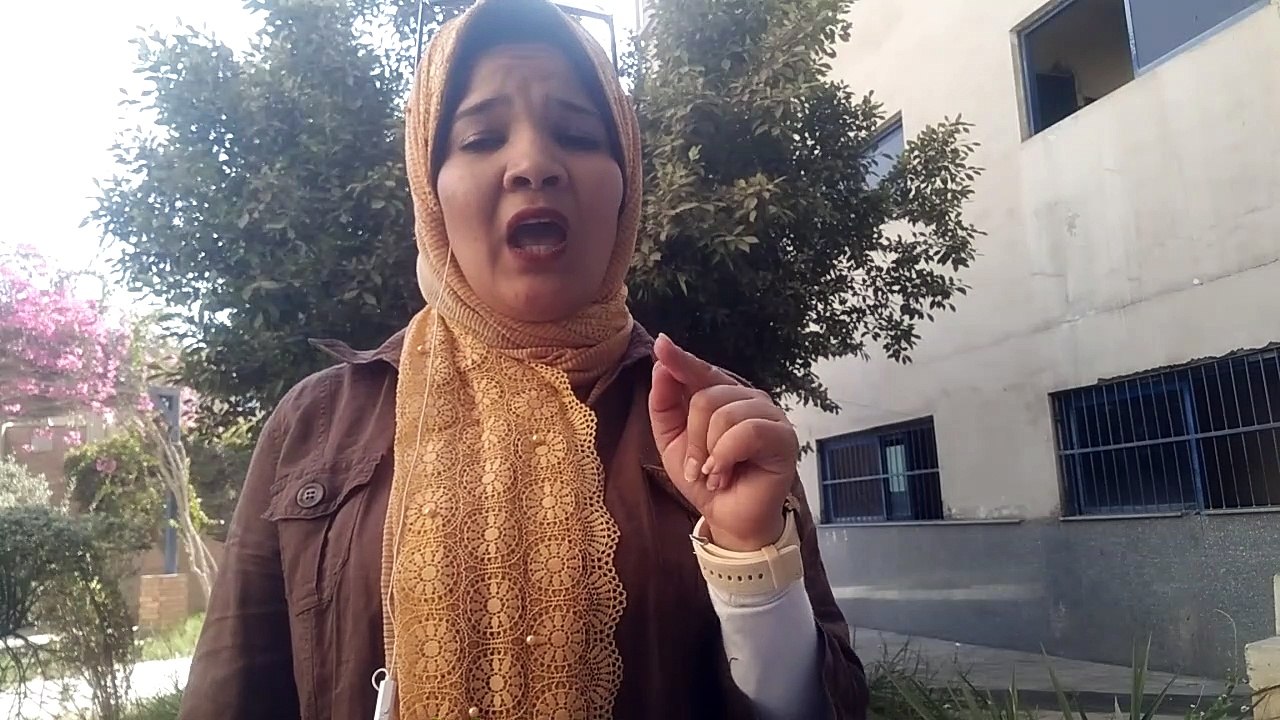 حياتك  عشان تبقي راضي  عنها لازام تمشي على شوية قواعد گدا أولها خليك مؤمن بربك وثق في ذاتك 
