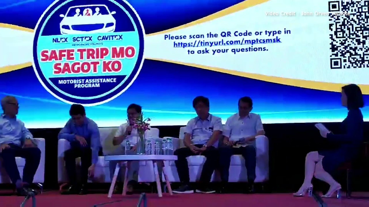 Safe Trip Mo, Sagot Ko