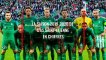 ASSE : Ligue 1, Europa League... la saison des Verts en chiffres