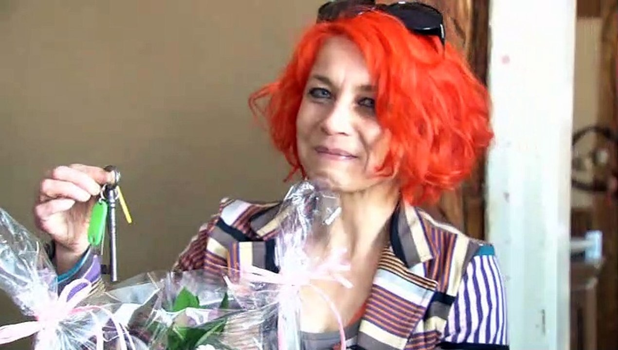 KUNST FÜRS DORF - I das abenteuer beginnt