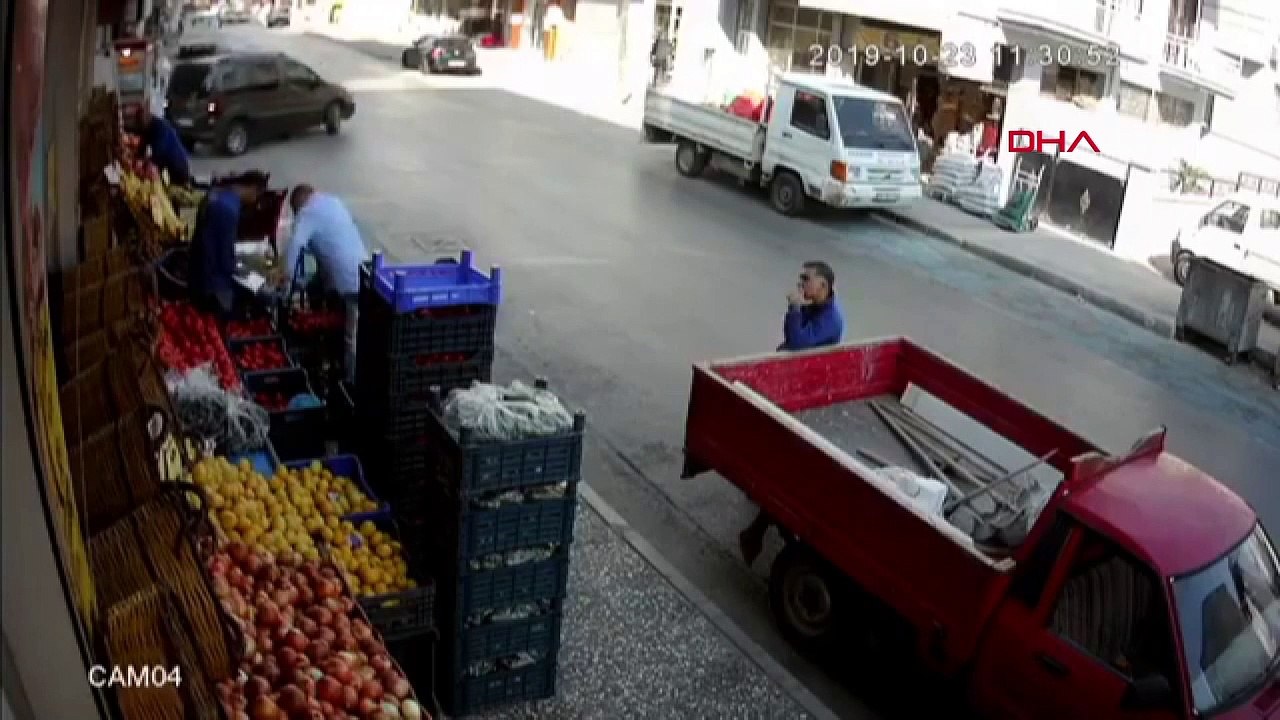 Hayat kurtaran hamle!