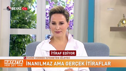 Hayatta Her Şey Var 24 Ekim 2019