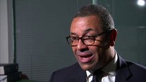 James Cleverly: Cabinet united on delivering Brexit