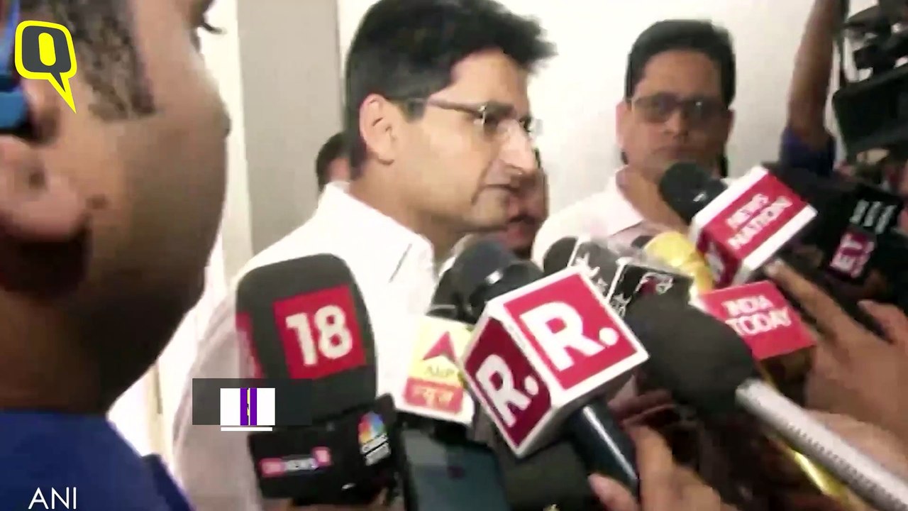 Haryana polls: 'BJP trying to pressurise independent candidates': DS Hooda