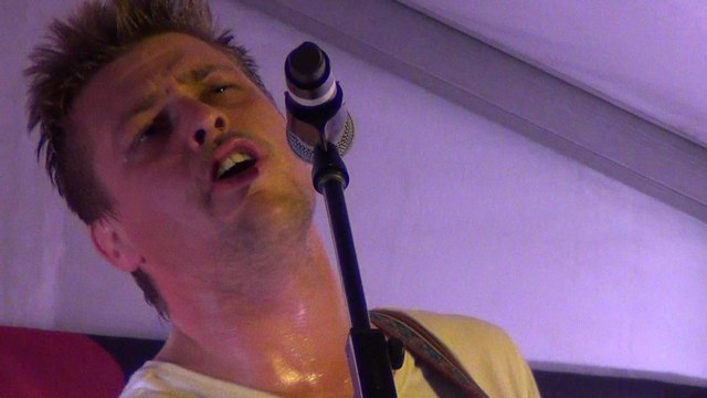 Swayze & The Ghosts, Parramatta Lanes 19 Part 4, Sydney, 18 Oct 19