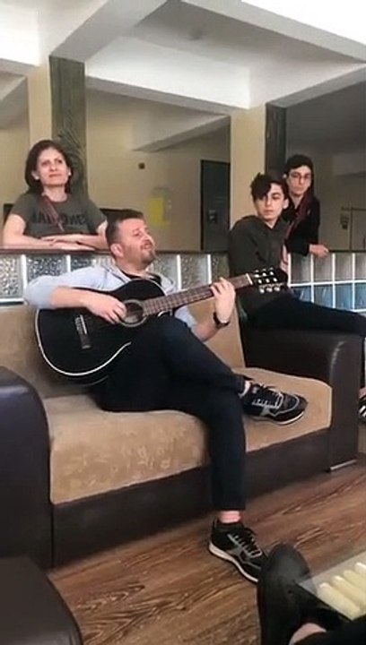 Taner TOĞÇUOĞLU_ALENİ ALENİ