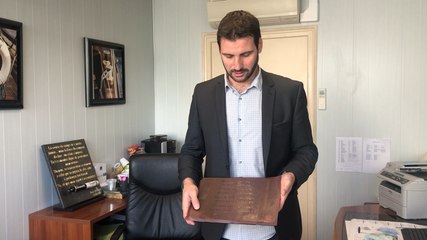 Pour la Toussaint, notre série avec Donval Services funéraires