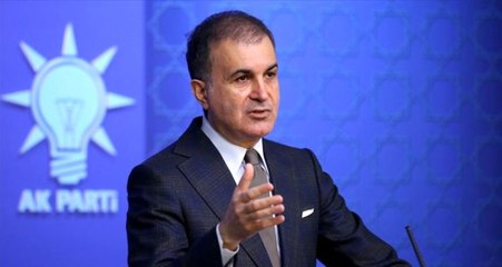 AK Parti'den Kılıçdaroğlu'na mektup tepkisi: Sabotaj gerçekleştirmeye çalışmıştır